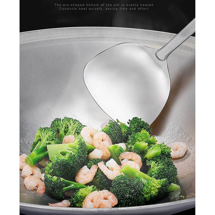 Amazon｜大きな鉄鍋、市販の大きな鉄鍋、両耳鍋、錆びにくい